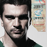 Download or print Juanes Me Enamora Sheet Music Printable PDF 6-page score for Pop / arranged Piano, Vocal & Guitar (Right-Hand Melody) SKU: 68371