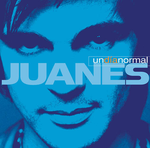 Juanes Un Dia Normal profile picture