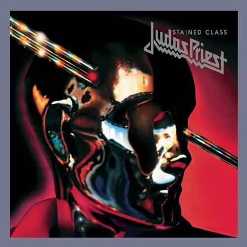 Judas Priest Beyond The Realms Of Death profile picture
