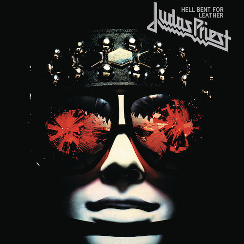 Judas Priest Delivering The Goods profile picture