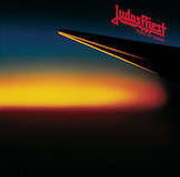 Download or print Judas Priest Heading Out To The Highway Sheet Music Printable PDF 6-page score for Rock / arranged Guitar Tab Play-Along SKU: 184006