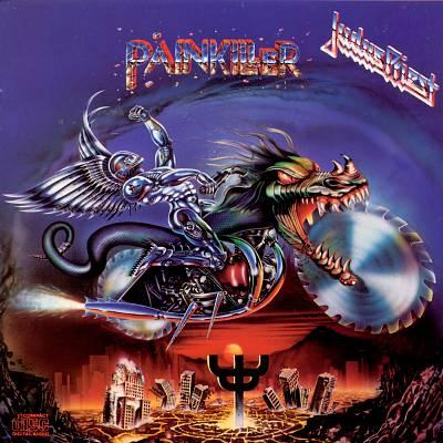 Judas Priest Painkiller profile picture