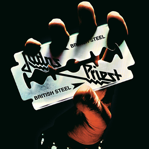 Judas Priest Living After Midnight pictures Judas Priest Living After Midnight pictures