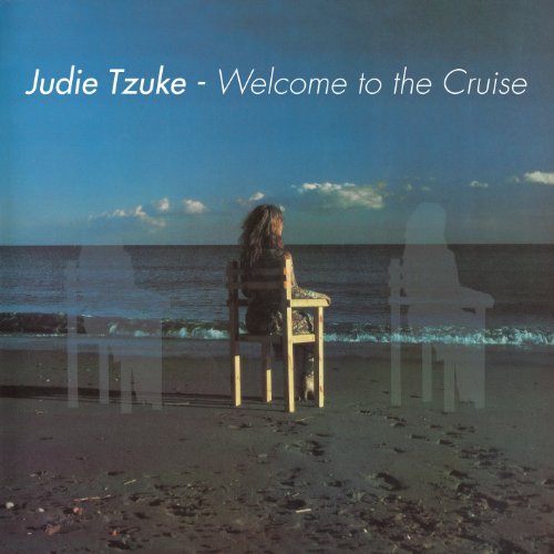 Judie Tzuke Stay With Me Till Dawn profile picture
