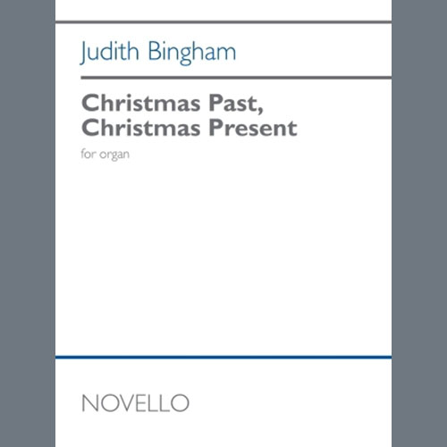 Judith Bingham Christmas Past, Christmas Present profile picture