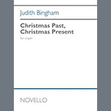 Download or print Judith Bingham Christmas Past, Christmas Present Sheet Music Printable PDF 11-page score for Classical / arranged Organ SKU: 1383004