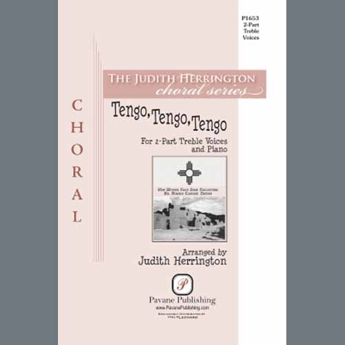 Judith Herrington Tengo, Tengo, Tengo profile picture