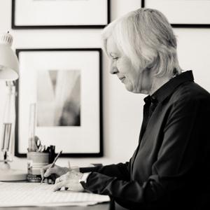 Judith Weir A Blue True Dream Of Sky profile picture