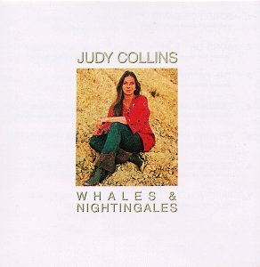 Judy Collins Amazing Grace profile picture