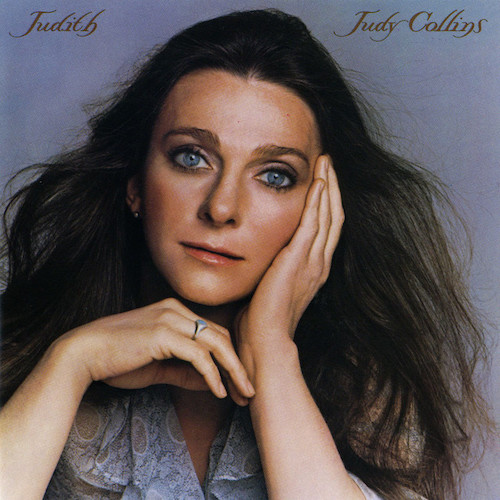 Judy Collins Born To The Breed profile picture