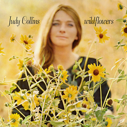 Judy Collins Since You've Asked profile picture
