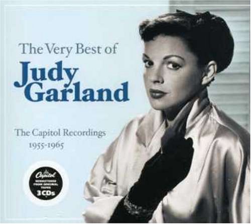 Judy Garland I'm Old Fashioned profile picture