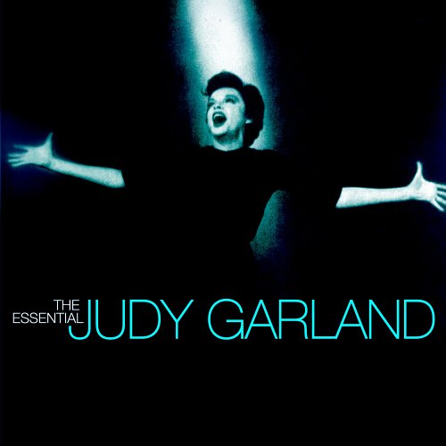 Judy Garland Johnny One Note profile picture