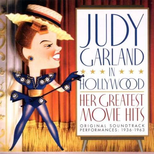 Judy Garland You Made Me Love You (I Didn't Want To Do It) profile picture