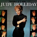 Download or print Judy Holliday The Party's Over Sheet Music Printable PDF 3-page score for Jazz / arranged Piano, Vocal & Guitar (Right-Hand Melody) SKU: 29819