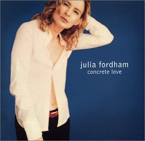 Julia Fordham Missing Man profile picture