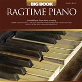 Download or print Julia Lee Niebergall Hoosier Rag Sheet Music Printable PDF 4-page score for Jazz / arranged Piano SKU: 65782