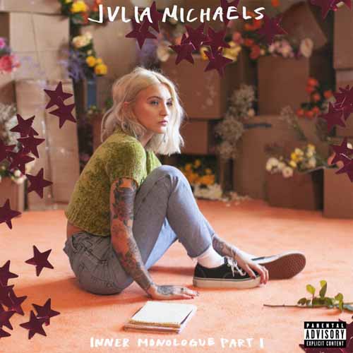Julia Michaels What A Time (feat. Niall Horan) profile picture