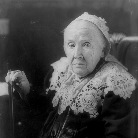 Julia Ward Howe Profile piano notes, guitar tabs for Piano. Easy to transpose or transcribe. Learn how to play, download song progression by artist