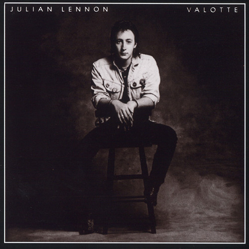 Julian Lennon Say You're Wrong profile picture