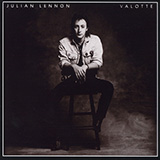 Download or print Julian Lennon Say You're Wrong Sheet Music Printable PDF 4-page score for Pop / arranged Piano, Vocal & Guitar Chords (Right-Hand Melody) SKU: 1343727