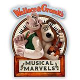 Download or print Julian Nott Wallace And Gromit Theme Sheet Music Printable PDF 2-page score for Children / arranged Piano, Vocal & Guitar (Right-Hand Melody) SKU: 75398