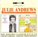 Download or print Julie Andrews How Are Things In Glocca Morra Sheet Music Printable PDF 3-page score for Broadway / arranged Easy Piano SKU: 27288