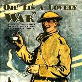 Download or print J. P. Long Oh! It's A Lovely War Sheet Music Printable PDF 4-page score for Classics / arranged Piano, Vocal & Guitar (Right-Hand Melody) SKU: 43406