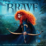 Download or print Julie Fowlis Into The Open Air (from Brave) Sheet Music Printable PDF 6-page score for Children / arranged Big Note Piano SKU: 795344