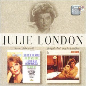 Julie London Fly Me To The Moon (In Other Words) profile picture