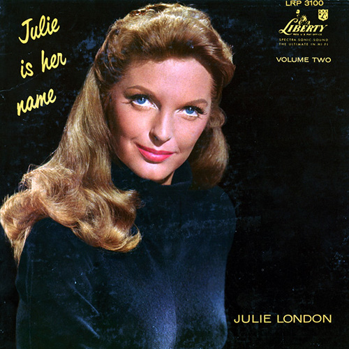 Julie London Little White Lies profile picture