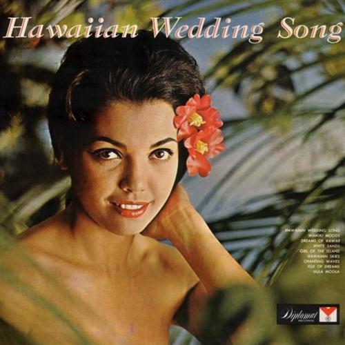 Julie Rogers The Hawaiian Wedding Song profile picture