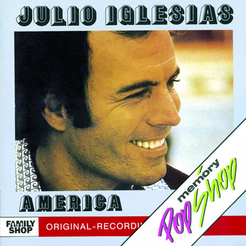 Julio Iglesias Guantanamera profile picture