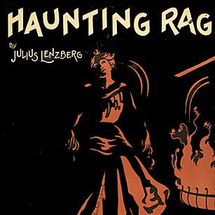 Julius Lenzberg Haunting Rag pictures Julius Lenzberg Haunting Rag profile picture