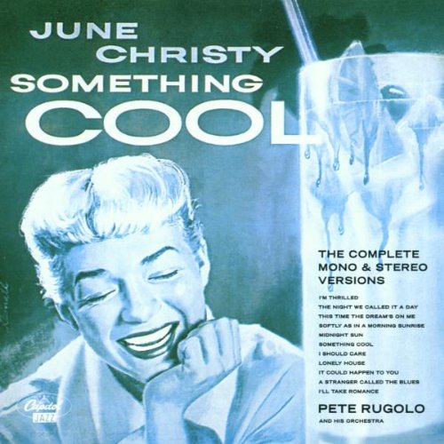 June Christy It Could Happen To You profile picture
