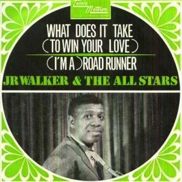 Junior Walker & the All Stars What Does It Take (To Win Your Love) profile picture