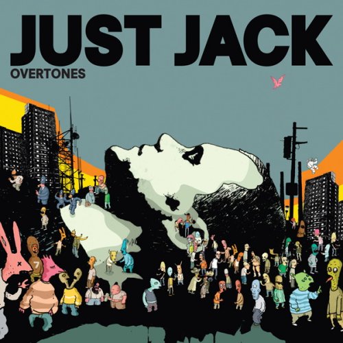 Just Jack Starz In Their Eyes profile picture