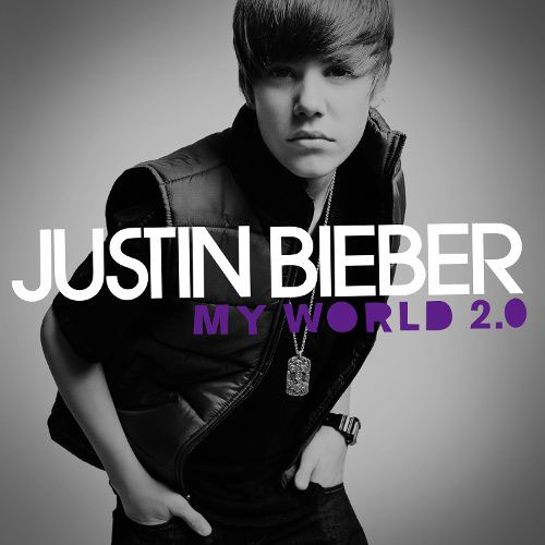 Justin Bieber featuring Ludacris Baby profile picture