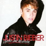 Download or print Justin Bieber Mistletoe Sheet Music Printable PDF 2-page score for Winter / arranged Melody Line, Lyrics & Chords SKU: 184893