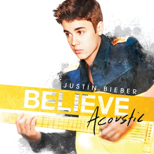 Justin Bieber Nothing Like Us profile picture