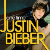 Download or print Justin Bieber One Time Sheet Music Printable PDF 8-page score for Pop / arranged Piano (Big Notes) SKU: 94135