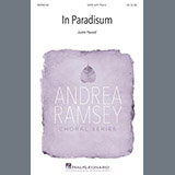 Download or print Justin Havard In Paradisum Sheet Music Printable PDF 14-page score for Concert / arranged SATB Choir SKU: 1149933