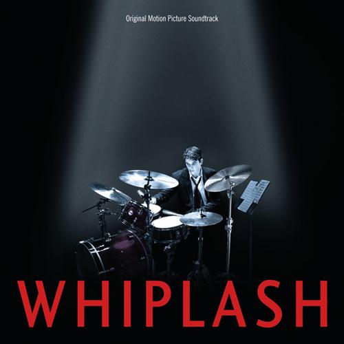 Justin Hurwitz Overture (from 'Whiplash') profile picture