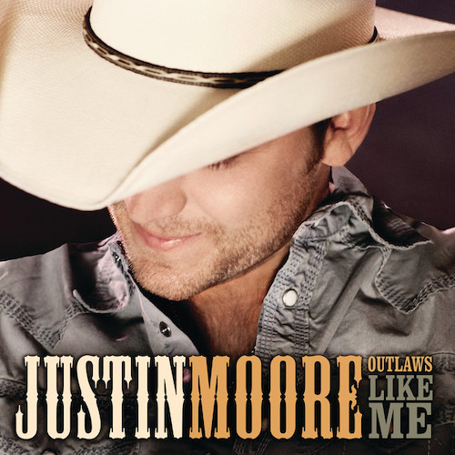 Justin Moore If Heaven Wasn't So Far Away profile picture
