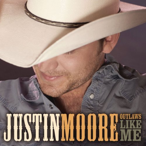 Justin Moore Til My Last Day profile picture