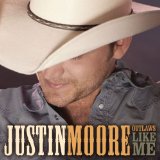 Download or print Justin Moore Til My Last Day Sheet Music Printable PDF 6-page score for Pop / arranged Piano, Vocal & Guitar (Right-Hand Melody) SKU: 95350