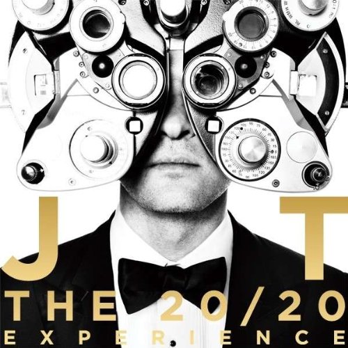 Justin Timberlake Blue Ocean Floor profile picture