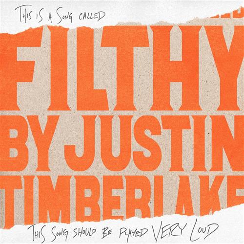 Justin Timberlake Filthy profile picture
