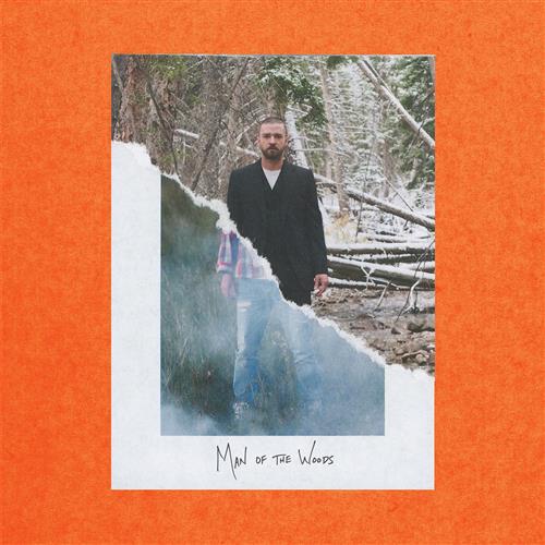 Justin Timberlake Man Of The Woods profile picture
