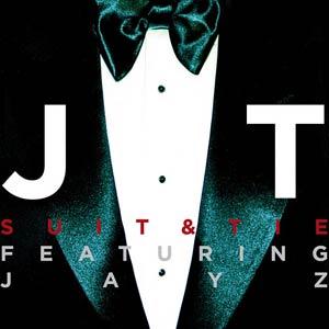 Justin Timberlake Suit & Tie (feat. Jay-Z) profile picture